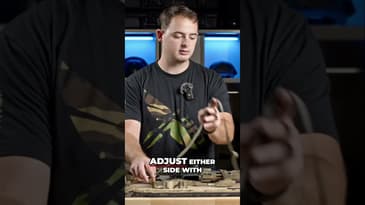 The HRT Combat Sling - Important Specs