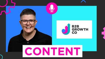 Crafting Quality LinkedIn Content: Tools & Tips from Michelle J Raymond