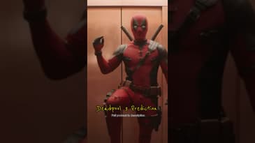 This needs to happen in Deadpool 3 #deadpool3 #disney #marvel