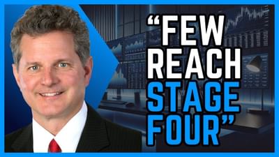 Most Never Escape Stage 3 | Rick Ferri on How You Can Beat the Complexity Trap