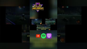 Rocket League: Gaming Comfort Food