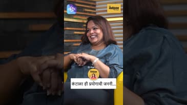YouTube शिकताना केलेल्या चुका | Rahul Deshpande's Honest Start 😄| Marathi Podcast