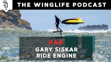 Episode #48 - Gary Siskar