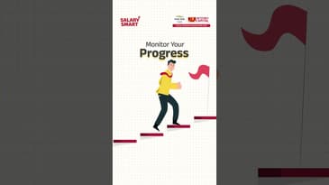 Here's how to smartly manage your Personal Loan EMIs with your monthly salary for a stress-free life