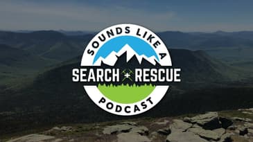 New Years Eve Special - Stomp, Dave and Knobbie Talk Winter Bushwhacking & Lost Pass