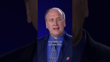 YOU Can Hear God's Voice!!