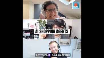 Would You Really Let an AI Know Your Wife's Taste? #AI #retail #personalization