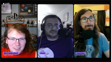 SuperPod Network Q&A Cool Kid Time!!