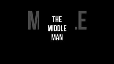 THE MIDDLE MAN