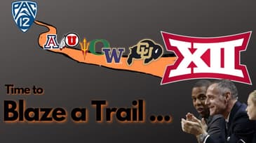 College Football Conference Realignment: PAC-12 Near Streaming Deal with Apple TV?