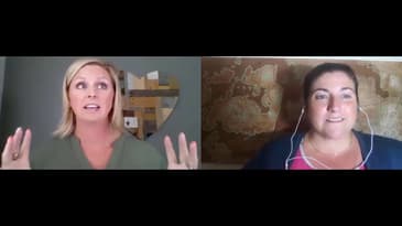 Ask The Expert: Branding Your Business Right from the Start with Branding Expert Kelly Sinclair