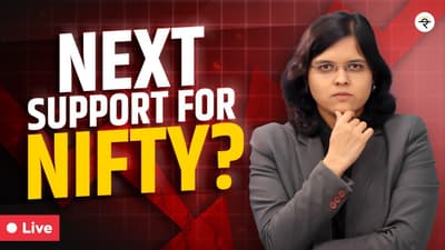 Why did the Market Fall Today? | CA Rachana Ranade