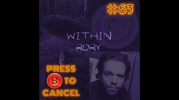 Press B 63: Within (Rory Wood)