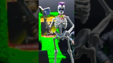 Interview with Trick or Treat Studios - The Goosebumps Crew #goosebumpsbooks #podcast #goosebumps