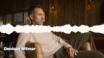 Episode 697: Denison Witmer