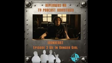 Ironheart Episode 3 Review