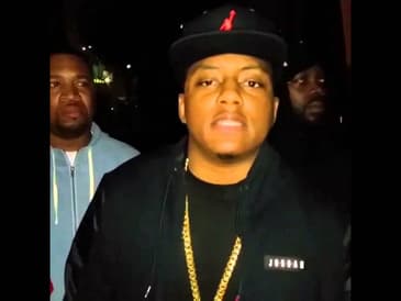 Cassidy Speaks After Dizaster Battle, Says Dizaster Robbed The People