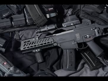 2A and Guns. Did the constitution get it right? Let's discuss.