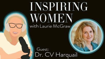 EP. 14 This thought leader tells us why Feminism and Feminist principles are simply good business.