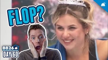 Jankie Noms: BB26 Live Feed Update, Saturday Sept 14