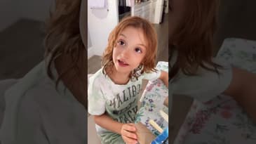 Amazing DIY Game Idea for your Kids #shorts #diycrafts #diyideas