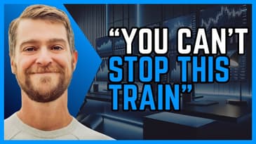 We Haven't Seen This in 100 Years | Cullen Roche on the Disruption That Could Crush Inflation