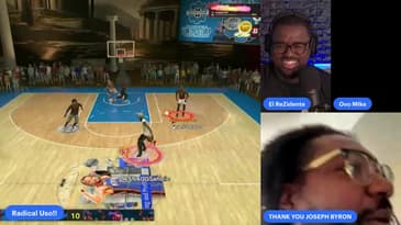 #cupsandthegang - Juneteenth Edition