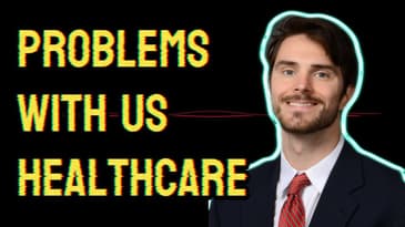 Inherent Problems in US Healthcare (TEASER TRAILER)