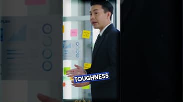 Turn Passion Into Success