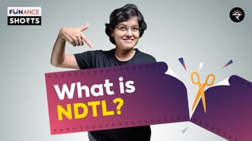 What is NDTL? #shorts