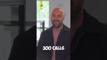 Inside PJ's Powerful Journey with Childline Calls