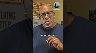 Wednesday Challenge - Take Your First Steps With God #RelationshipWithGod #HowGodSpeaks