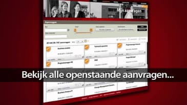 Demo HeadFirst Select: Zelfstandig Professionals