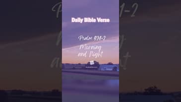 Daily Devotional - Psalm 92:1-2‬ - #motivation #motivational #inspiration #bible