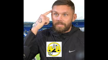 S4 Ep9: Harlee Dean on Jude Bellingham, Bad Managers & Blues Chaos | B2B Made in Brum