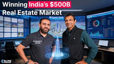How 15 Co-Founders Built an ₹18,000 Cr Company | S4E8 | Destiny Avenged | Weekend Ep.