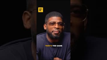 Lonely. That’s the truth about life as a pro athlete. 🏒