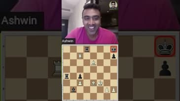 Sehwag Reference in Chess? | Chess Puzzle | Adichi Aadu!