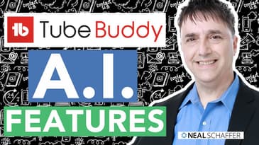 Unleash the Power of AI with TubeBuddy: A Quick Overview of AI Features for Content Creators