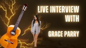 Grace Parry |  Grace Parry Music |  gracey parry uk  | Country Girls |  Country Music Artists