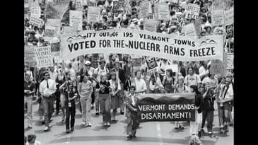 The journey of a citizen scientist with Frank von Hippel