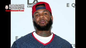 The Game Donates $500,000 To The People In Flint Michigan For Water