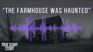 Farmhouse Nightmares (Real Caller Story) - True Scary