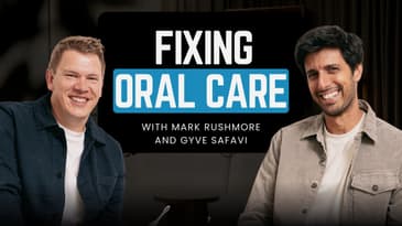 How SURI Disrupted Oral Care: Building a Sustainable Toothbrush Brand