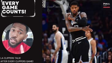 LA CLIPPERS TALK! | CLIPPERS BEAT BLAZERS