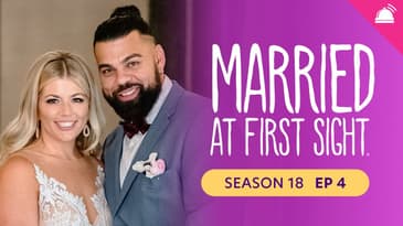 A Perfect Match RHAPup: MAFS 18 Ep 4 Recap
