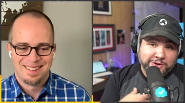 Coaching Call  Improving Your Production Process with Aaron Lee