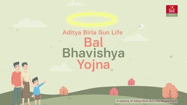 Aditya Birla Sun Life Bal Bhavishya Yojna- Gujarati