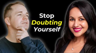 Standing Up For Yourself as a Data Analyst w/ Shailvi Wakhlu