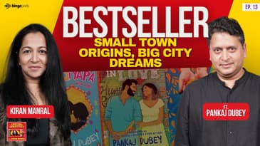 Small Town Origins, Big City Dreams  The Pankaj Dubey Saga